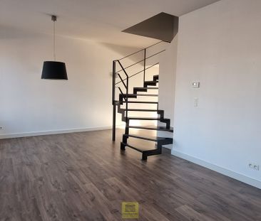 Exclusieve loft te huur - Photo 1