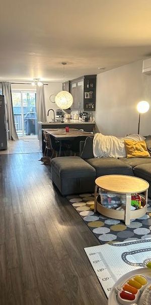 4 et demi - Rez-de-chaussé - Blainville - dans un quartier tranquille - Photo 1