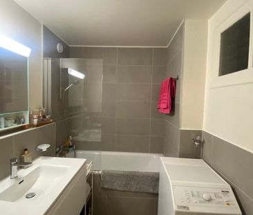 Bel appartement 3.5 pièces rénové - Photo 5