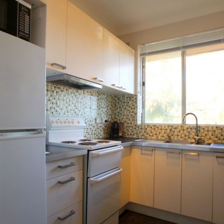 Location! Location! Modern Convenience with A/C **Available 22/12/25 ** - Photo 3