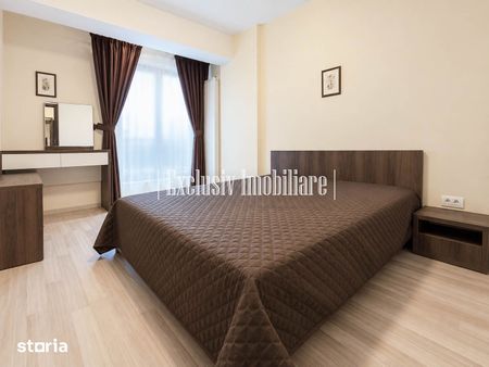 City Park Mall - Apartament Premium tip Duplex 3 camere - Termen Lung - Photo 2