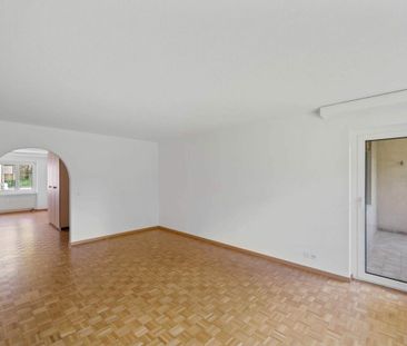 Grosszügige 2.5-Zimmer-Wohnung - befristet bis 31. März 2026 - Photo 6