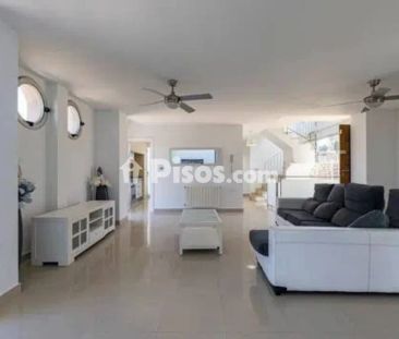 Chalet en alquiler en Calle de la Noria - Photo 2