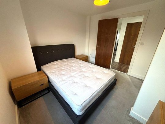 2 bedroom apartment to rent - Photo 1