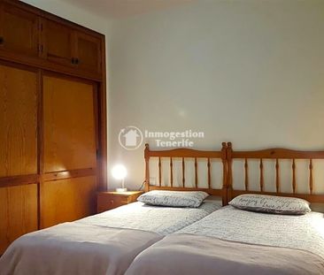 1-Bedroom apartment for rent in Costa del Silencio - Photo 3
