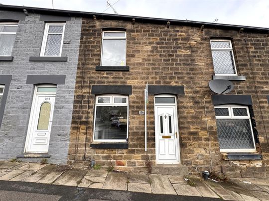 Old Mill Lane, S71, Barnsley - Photo 1