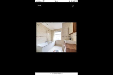 Room in a Shared Flat, Oakleigh Road North, N20 - Photo 5