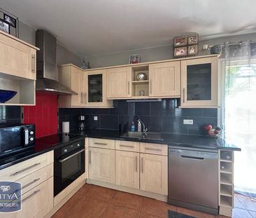 Location Maison 4 pièces 93m² MONCLAR DE QUERCY 82230 - Photo 6