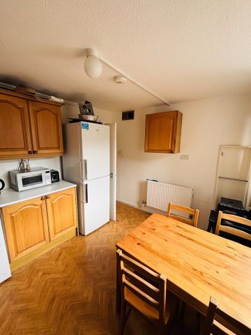 Room in a Shared Flat, Stunning Double Room In Holloway/Isl, N7 - Photo 5