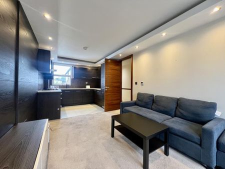 2 bedroom apartment to rent - Photo 3