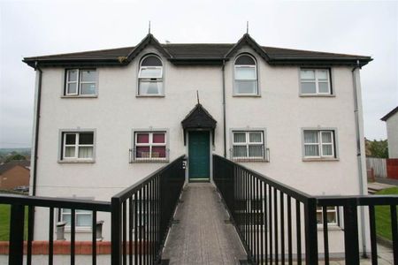 29 Strone Park, - Photo 3