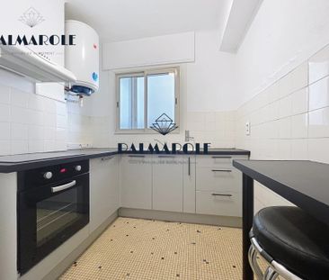 Location Appartement 2 pièces 38m² PERPIGNAN 66000 - Photo 1