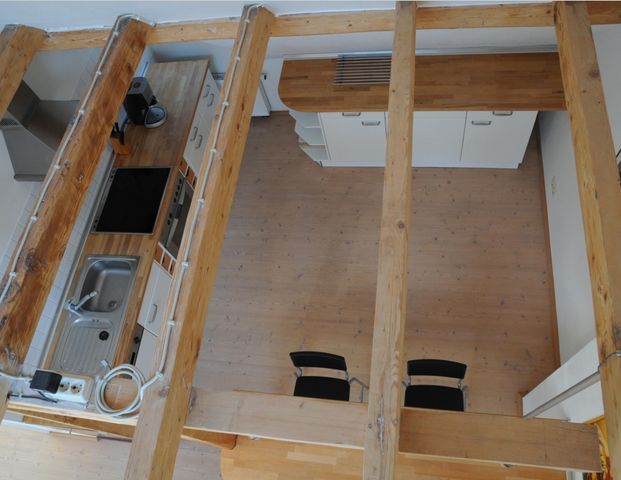 1.5 Zimmer in Willich - Photo 1