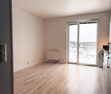 Safirgatan 17, Barkarbystaden - Foto 2
