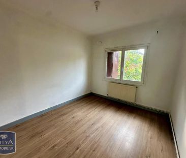 Appartement à louer 3 pièces 56.32m² - Photo 4