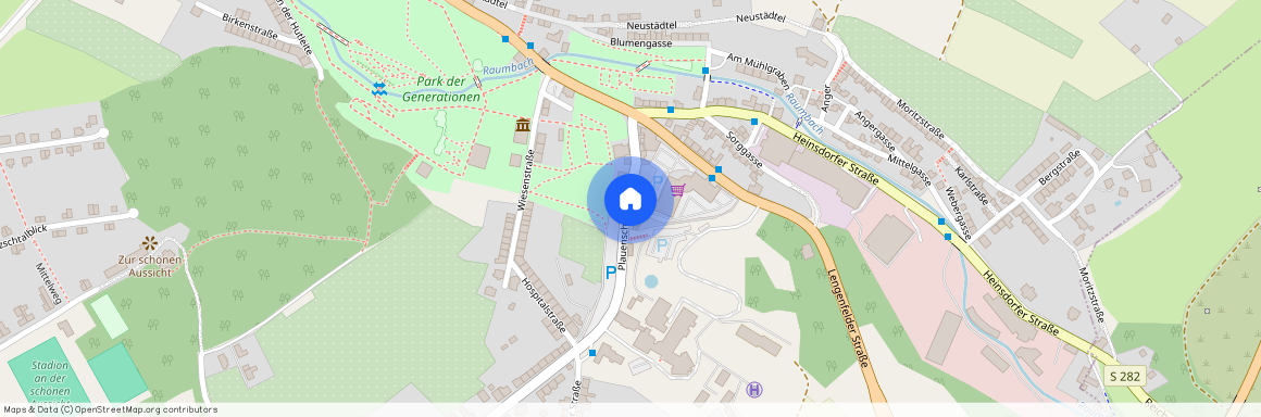 Plauensche Str. 23, 08468 Reichenbach/V.