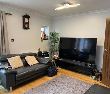 6 bedroom terraced house to rent - Photo 3