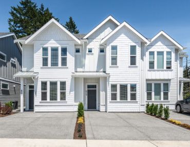 Bear Mountain Townhomes | 831 Albatross Place, Victoria - Photo 1