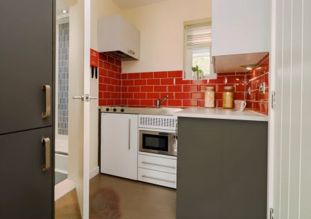 Deluxe Studio – Dual Occupancy - Photo 5