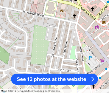 Constance Street, Consett, County Durham, DH8 - Photo 1