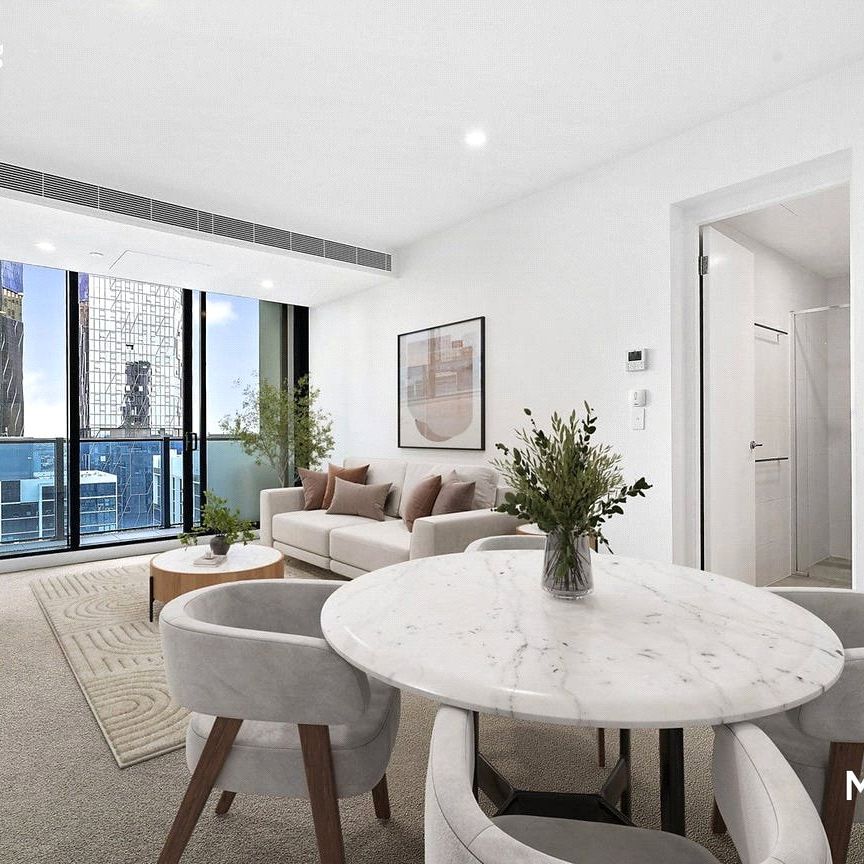 4410/560 Lonsdale Street - Photo 1