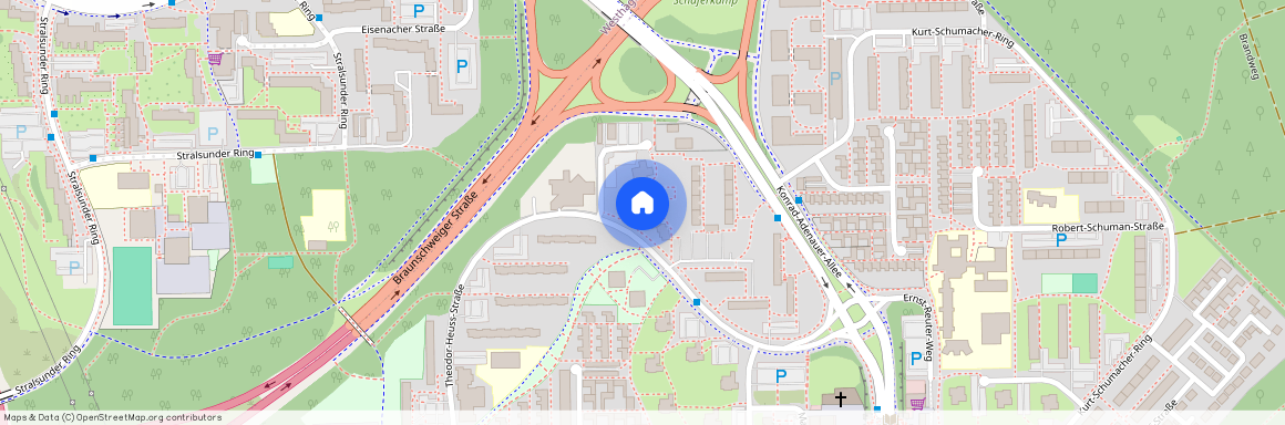 Theodor-Heuss-Str. 26, 38444, Wolfsburg