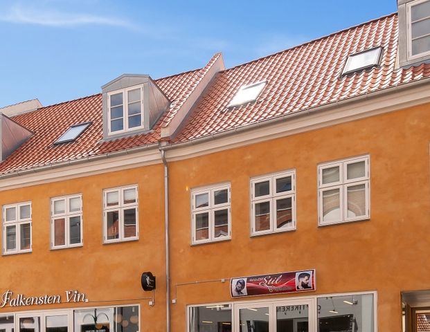 Bløden 31C, 2., 3600 Frederikssund - Foto 1