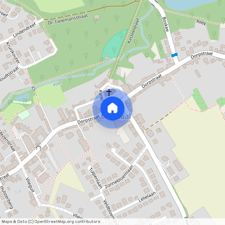 Dorpstraat, 515, 101, 3061, Leefdaal