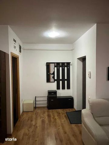 AP. 2 CAMERE | PET FRIENDLY | PARCARE | METROU 1 DECEMBRIE 1918 - Fotografie 4