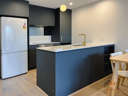 Canberra CBD - Photo 4