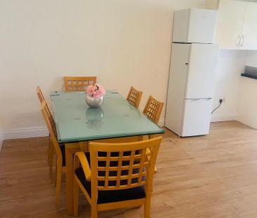 1 bedroom in a house share to rent - Photo 3