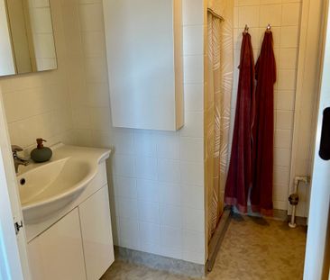 Hyggelig 2-værelses lejlighed i øgadekvarteret - Photo 1