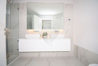 Apartamento T2 em Lisboa