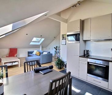 Appartement te huur - Foto 3