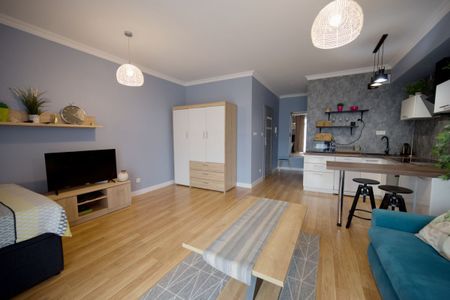 Kawalerka blisko Starego Miasta - Фото 2