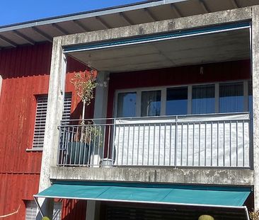 2½ Zimmer-Wohnung in Burgdorf (BE), möbliert, auf Zeit - Photo 6