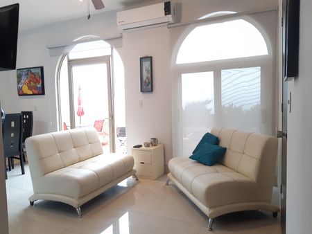 Departamento en renta - Photo 2