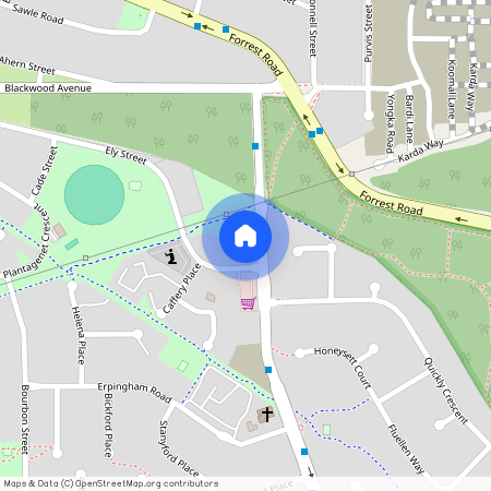 29 Southwell Crescent, WA 6163, Hamilton Hill