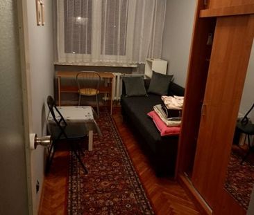 Pokój, Aleja Grunwaldzka - Фото 6