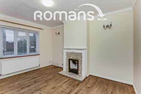 Pemerton Road, RG21 - Photo 5