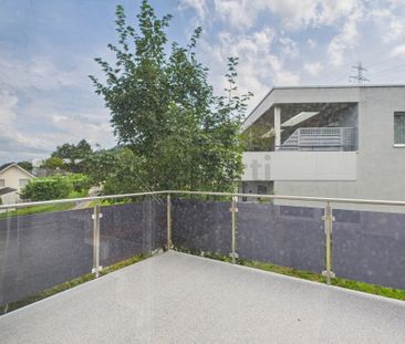 Frisch sanierte und helle 3-Zimmer Wohnung mit Galerie an toller La... - Foto 4