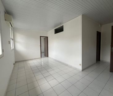 Location Appartement 53.54m² 3 pièces Fort de france - Photo 1