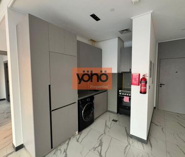 Semi-furnished | Vacant | Spacious - Photo 4