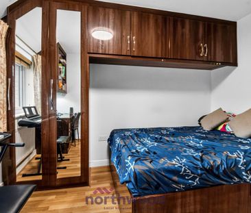 2 bedroom terraced house to rent - Photo 6