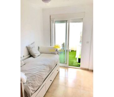 2-BEDROOM APARTMENT FOR RENT IN LO PAGAN - MURCIA - Photo 6