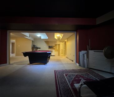 For Lease - 11 Jewelville Street Unit# BSMT, Brampton, Ontario - Photo 3