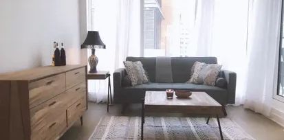 Appartement · 55 m² · Ville-Marie - Photo 2