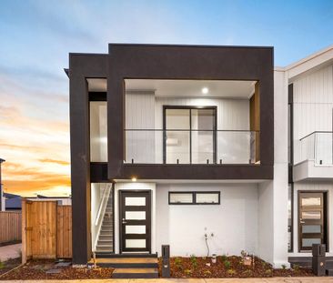 Your New 4-Bedroom Home Awaits in Mambourin - Photo 4