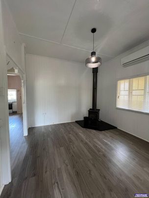 LOVELY CHARACTER HOME - Photo 1