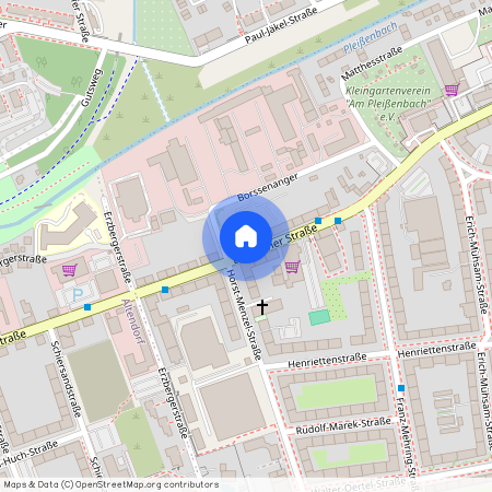 Limbacher Straße 88, 09113 Chemnitz